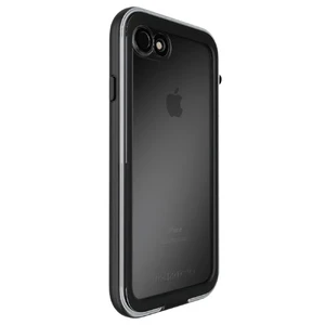 Протиударний водонепроникний чохол Tech21 Evo Aqua Black для iPhone SE 3 | SE 2 | 8 | 7 - Фото 3