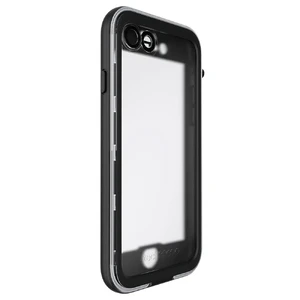 Протиударний водонепроникний чохол Tech21 Evo Aqua Black для iPhone SE 3 | SE 2 | 8 | 7 - Фото 9
