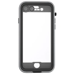 Протиударний водонепроникний чохол Tech21 Evo Aqua Black для iPhone SE 3 | SE 2 | 8 | 7 - Фото 7