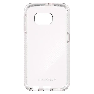 Чехол Tech21 Evo Check Clear | White для Samsung Galaxy S6 - Фото 6