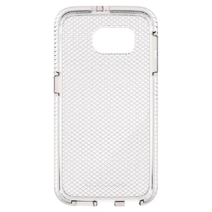 Чехол Tech21 Evo Check Clear | White для Samsung Galaxy S6 - Фото 7