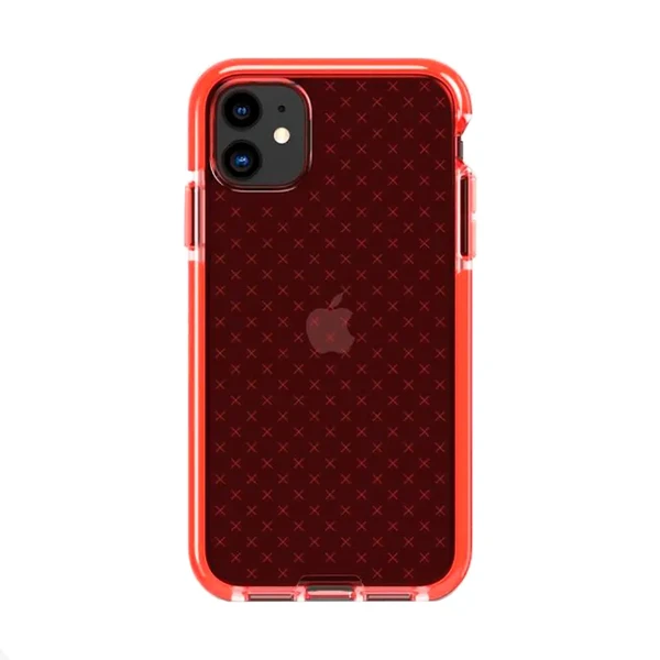 Чехол Tech21 Evo Check Coral My World для iPhone 11 в Тернополе