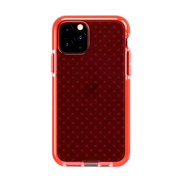 Чехол Tech21 Evo Check Coral My World для iPhone 11 Pro Max