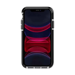 Чохол Tech21 Evo Check Smokey Black для iPhone 11 - Фото 2