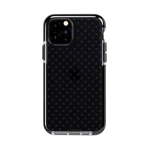 Чохол Tech21 Evo Check Smokey Black для iPhone 11 Pro