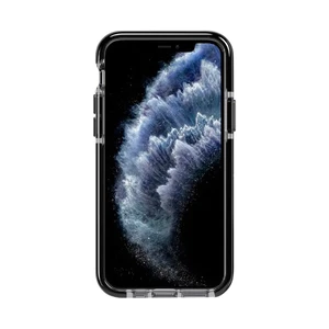 Чехол Tech21 Evo Check Smokey Black для iPhone 11 Pro - Фото 2