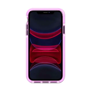 Чохол Tech21 Evo Check Orchid для iPhone 11 - Фото 2