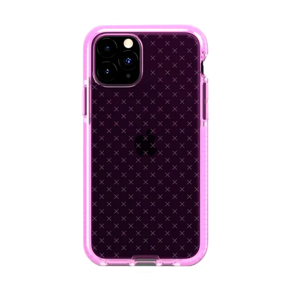 Чехол Tech21 Evo Check Orchid для iPhone 11 Pro Max