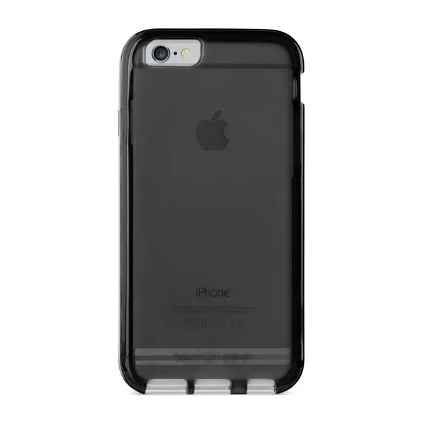 Протиударний чохол Tech21 Evo Elite Space Gray для iPhone 6 | 6s