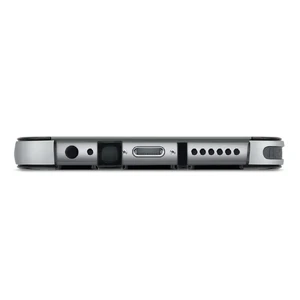 Протиударний чохол Tech21 Evo Elite Space Gray для iPhone 6 | 6s - Фото 8