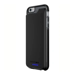 Чохол-акумулятор Tech21 Evo Endurance Smokey | Black для iPhone 6 | 6s