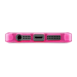 Протиударний чохол Tech21 Evo Mesh Pink | White для iPhone 5 | 5S | SE - Фото 7