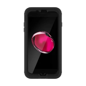Противоударный чехол Tech21 Evo Tactical Extreme Black для iPhone 7 Plus | iPhone 8 Plus - Фото 2