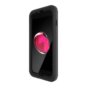 Противоударный чехол Tech21 Evo Tactical Extreme Black для iPhone 7 Plus | iPhone 8 Plus - Фото 3