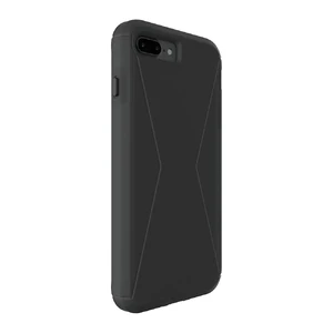 Противоударный чехол Tech21 Evo Tactical Extreme Black для iPhone 7 Plus | iPhone 8 Plus - Фото 4