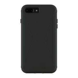 Противоударный чехол Tech21 Evo Tactical Extreme Black для iPhone 7 Plus | iPhone 8 Plus