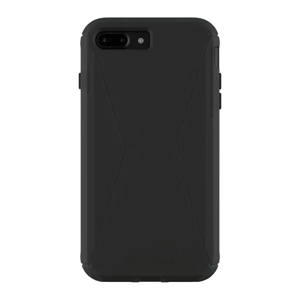 Протиударний чохол Tech21 Evo Tactical Extreme Black для iPhone 7 Plus | iPhone 8 Plus