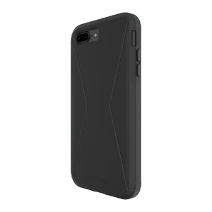 Противоударный чехол Tech21 Evo Tactical Extreme Black для iPhone 7 Plus | iPhone 8 Plus - Фото 5