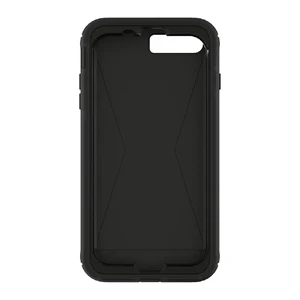 Противоударный чехол Tech21 Evo Tactical Extreme Black для iPhone 7 Plus | iPhone 8 Plus - Фото 6