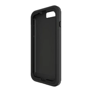 Противоударный чехол Tech21 Evo Tactical Extreme Black для iPhone 7 Plus | iPhone 8 Plus - Фото 7