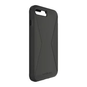 Противоударный чехол Tech21 Evo Tactical Extreme Black для iPhone 7 Plus | iPhone 8 Plus - Фото 8