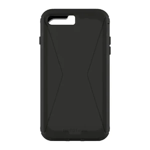 Противоударный чехол Tech21 Evo Tactical Extreme Black для iPhone 7 Plus | iPhone 8 Plus - Фото 9
