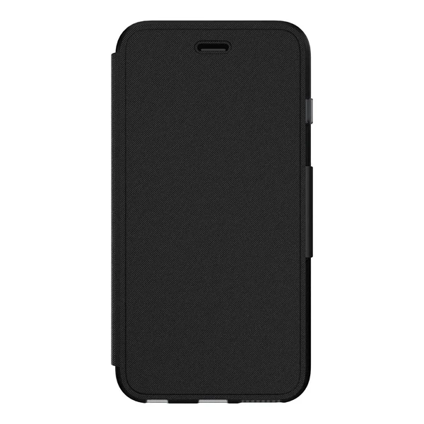 Протиударний чохол Tech21 Evo Wallet Black для iPhone 6 Plus | 6s Plus