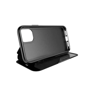 Протиударний чохол-книжка Tech21 Evo Wallet Black для iPhone 11 - Фото 4