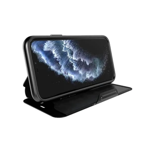 Протиударний чохол-книжка Tech21 Evo Wallet Black для iPhone 11 Pro - Фото 5