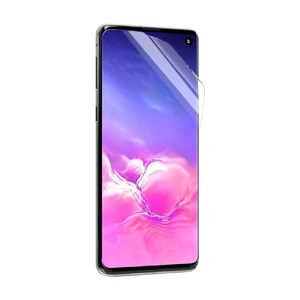 Защитная пленка Tech21 Impact Shield для Samsung Galaxy S10