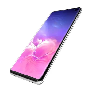 Защитная пленка Tech21 Impact Shield для Samsung Galaxy S10 - Фото 2