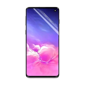 Защитная пленка Tech21 Impact Shield для Samsung Galaxy S10 - Фото 3