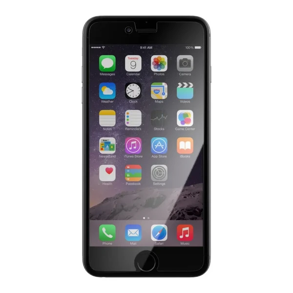 Самовідновлюється захисна плівка Tech21 Impact Shield Self Heal для iPhone 6 Plus | 6s Plus