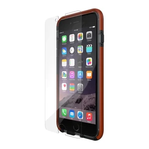 Самовосстанавливающаяся защитная пленка Tech21 Impact Shield Self Heal для iPhone 6 Plus | 6s Plus - Фото 4
