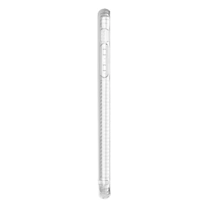 Противоударный чехол Tech21 Pure Clear Clear для iPhone XS Max - Фото 12