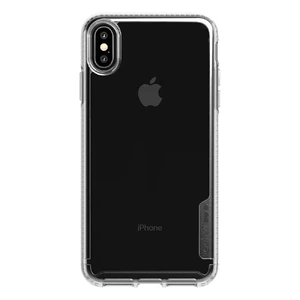 Противоударный чехол Tech21 Pure Clear Clear для iPhone XS Max - Фото 5