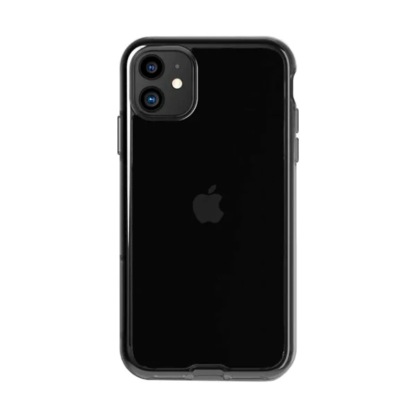 Чохол Tech21 Pure Tint Case Carbon для iPhone 11 у Тернополі
