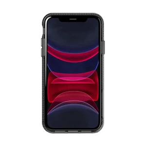 Чохол Tech21 Pure Tint Case Carbon для iPhone 11 - Фото 2