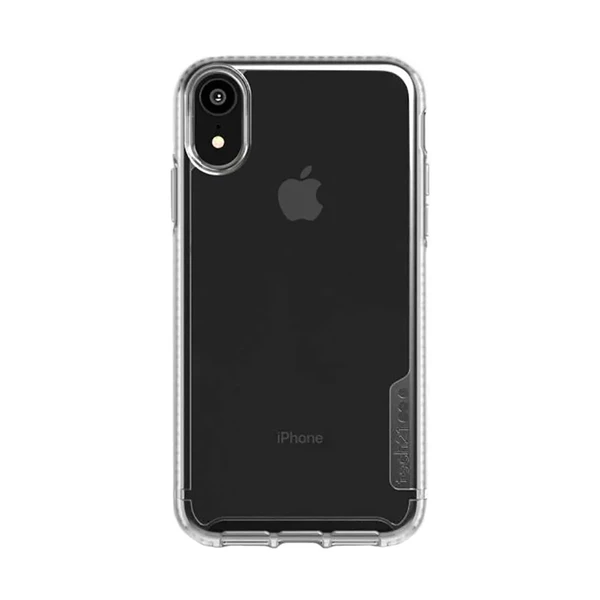 Протиударний чохол Tech21 Pure Clear для iPhone XR у Тернополі