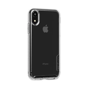 Протиударний чохол Tech21 Pure Clear для iPhone XR - Фото 2
