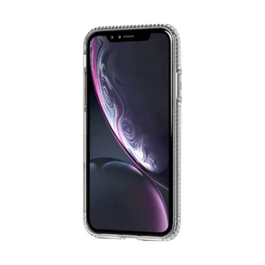 Протиударний чохол Tech21 Pure Clear для iPhone XR - Фото 3