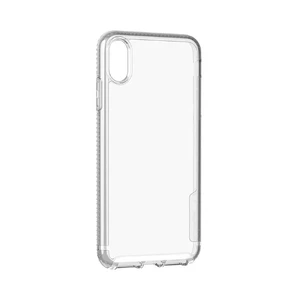 Протиударний чохол Tech21 Pure Clear для iPhone XR - Фото 6