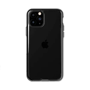 Чохол Tech21 Pure Tint Case Carbon для iPhone 11 Pro