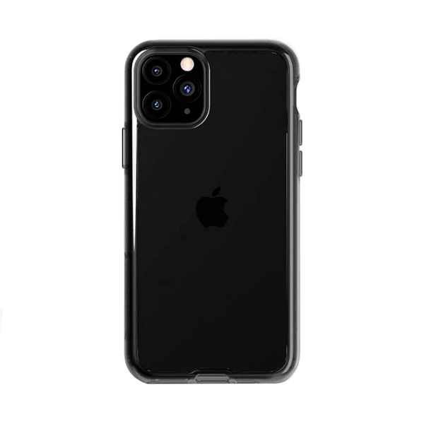 Чохол Tech21 Pure Tint Case Carbon для iPhone 11 Pro у Тернополі