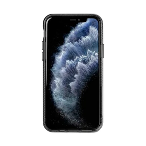 Чохол Tech21 Pure Tint Case Carbon для iPhone 11 Pro - Фото 2