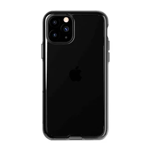 Чехол Tech21 Pure Tint Case Carbon для iPhone 11 Pro Max