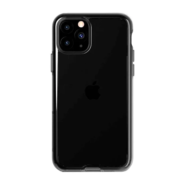 Чохол Tech21 Pure Tint Case Carbon для iPhone 11 Pro Max у Тернополі