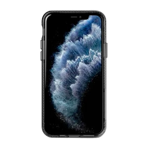Чохол Tech21 Pure Tint Case Carbon для iPhone 11 Pro Max - Фото 2