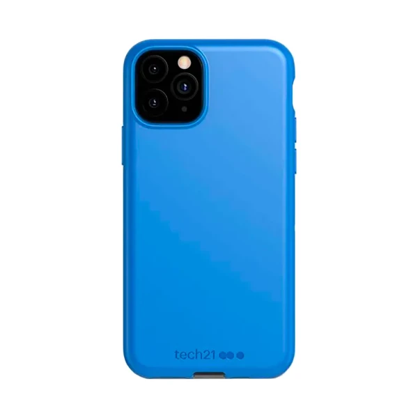 Чехол Tech21 Studio Colour Bold From The Blue для iPhone 11 Pro в Хмельницком