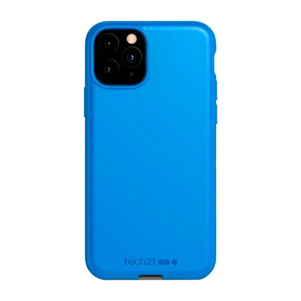 Чохол Tech21 Studio Colour Bold From The Blue для iPhone 11 Pro Max у Дніпрі
